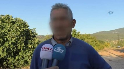 Uyuşturucu Kullanan Oğlunun Tutuklanmasını İsteyen Baba Konuştu