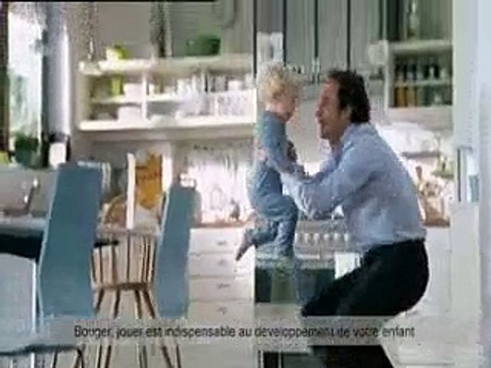 Pauvre papa