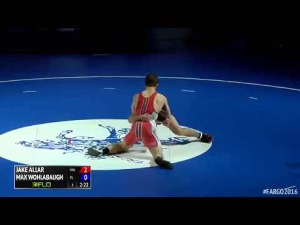 2016 Super 32 Hype Video