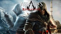 Assassin's Creed - Revelations (05-14) - Séquence 3 - Objets trouvés