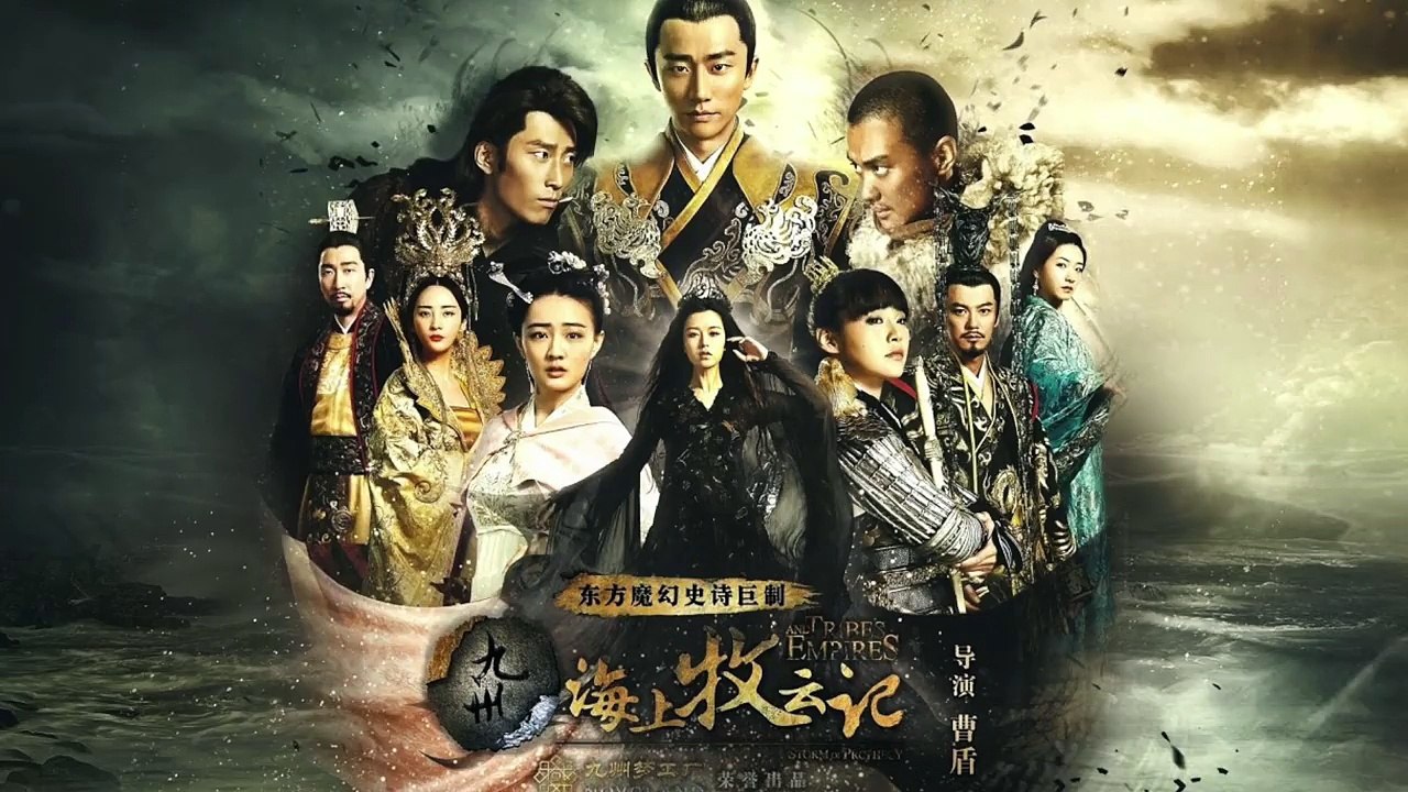 6 Most Anticipated Chinese Drama of 2017