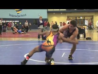 Behind The Dirt: Super Duck