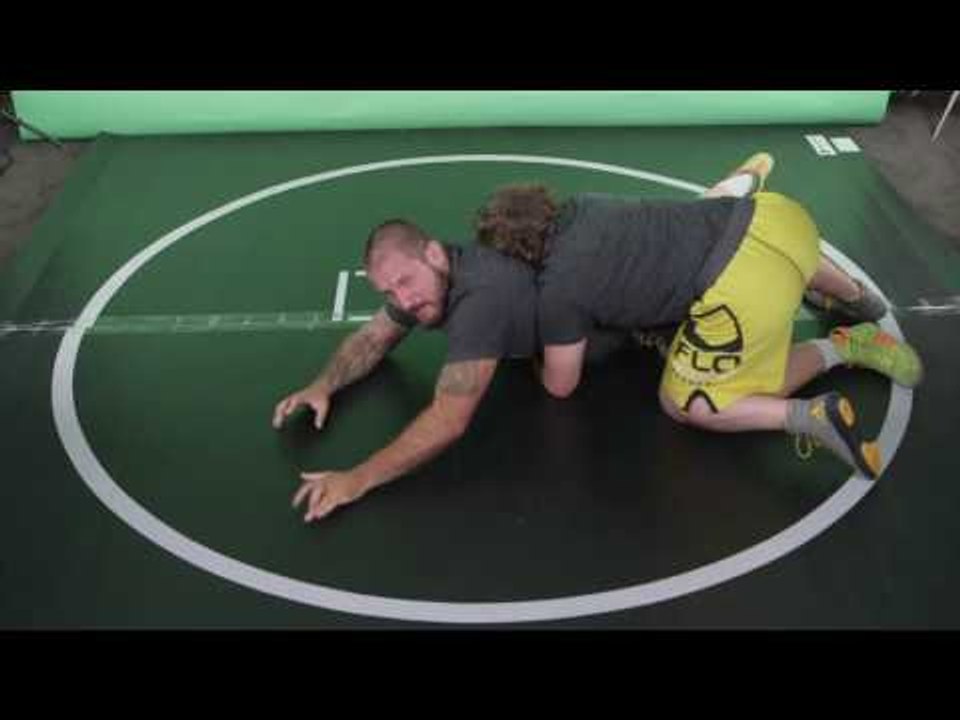 Behind The Dirt: Par Terre Defense