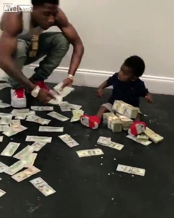 Why Fathers Are Important Role Models