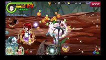 How to get Special Bonus/Guilt Bonus with Mickey and Magical Brooms (Pt. 2?) - KHUx JP x NA
