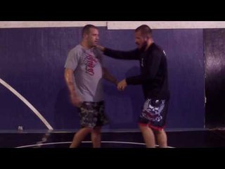 Behind The Dirt: Aaron Pico vs. Teymur Mammadov