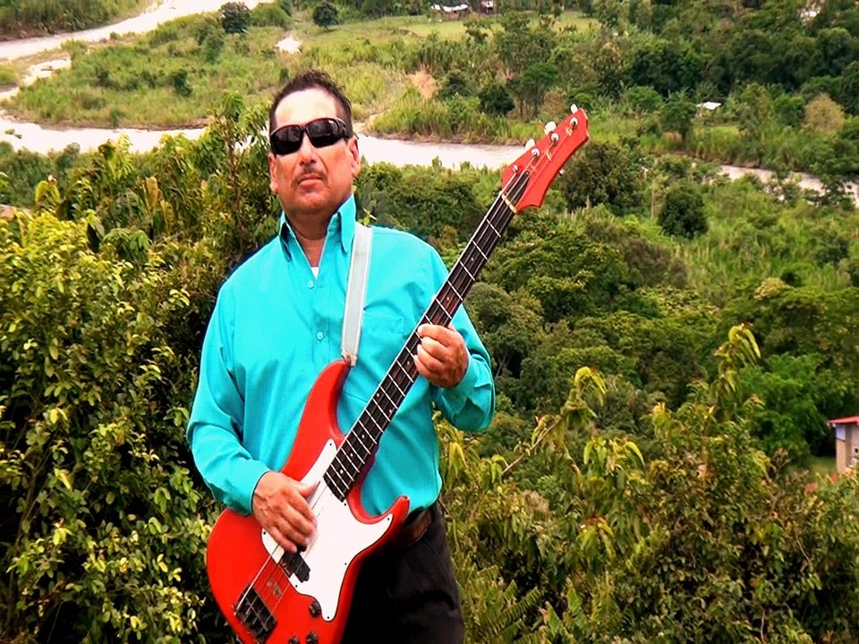 Música Campesina - Recorriendo A Socopo - Los Socopenses - Jesús Méndez Producciones