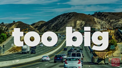 What Do Foreigners Find Weird About America 3F