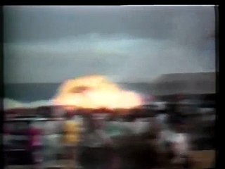 40 anos de TV a história da Manchete (TV Cultura 1990)