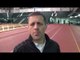Michigan State Wrestling Coach Roger Chandler Happy After Michigan State Open