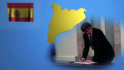 As aspirações separatistas na Europa