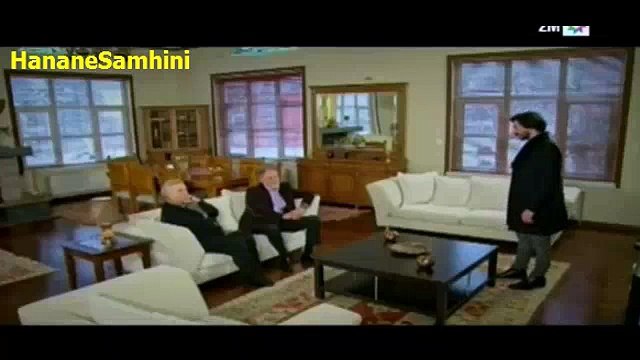 samhini 1269 part 4 مسلسل سامحيني 1269 جزء