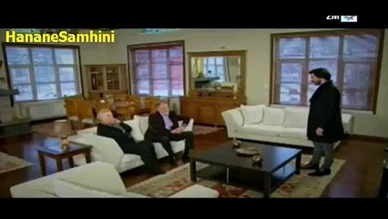 samhini 1269 part 4 مسلسل سامحيني 1269 جزء