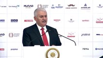 Başbakan Yıldırım: 