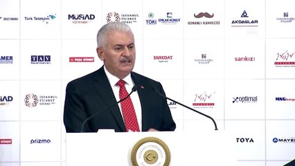 Başbakan Yıldırım: "(Teog) Bir Sınavla Öğrencilerin Bir Sonraki Adımını Belirlemek Öğrencilere de...