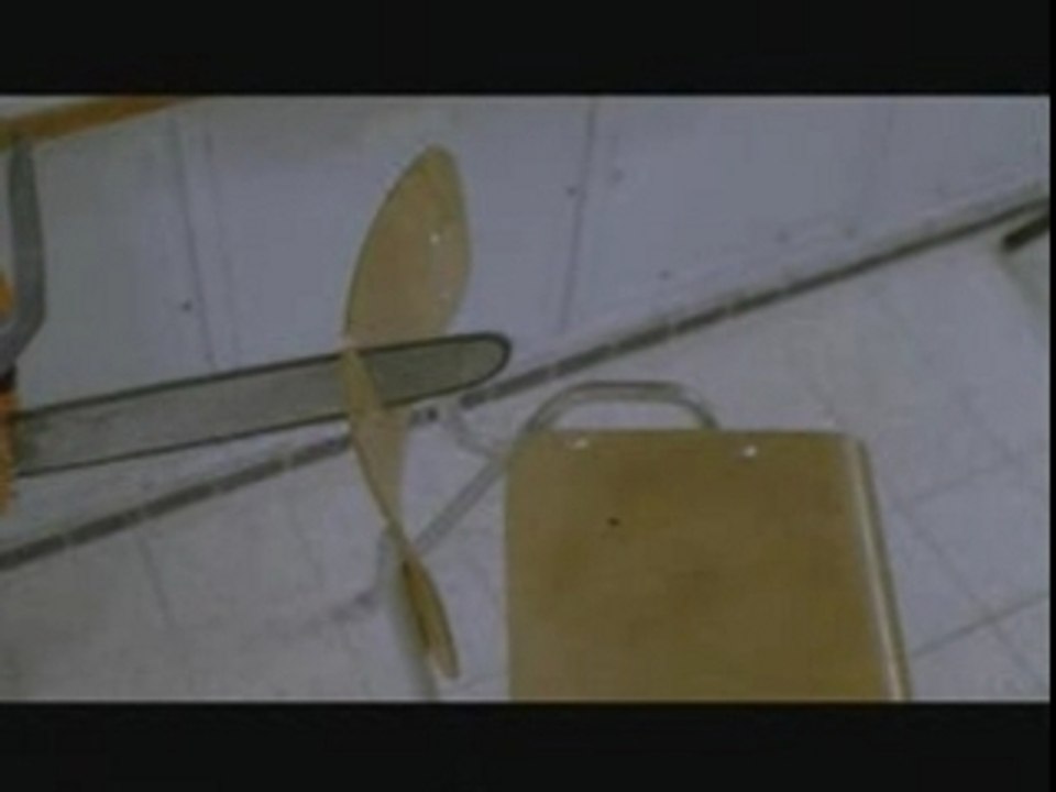 Ma Maman A Dis Que Je Peux