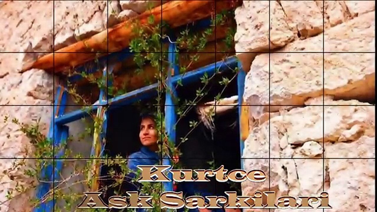 KÜRTÇE SEÇME SARKILAR Hepsi Özenle Seçilmis
