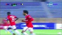 1-1 Dokile Mohamed Goal Egypt  Premier - 11.10.2017 Wadi Degla SC 1-1 Nasr Cairo