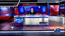 Aaj Shahzaib Khanzada Kay Sath - 11 October 2017