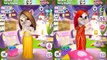 My talking Angela Funky Ponytail & China Dress iPad4 Gameplay great makeover for Kid. Ep.31