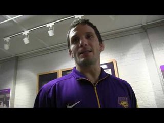 Top Work Makes The Difference For Doug Schwab's Panthers