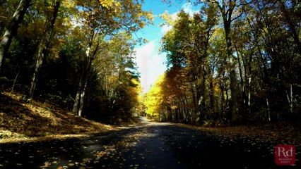 Best Halloween Towns in America