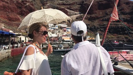 Santorini