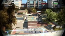 Skate 3: Insane Custom Parks 15 (Fusion Rooftop Plaza)