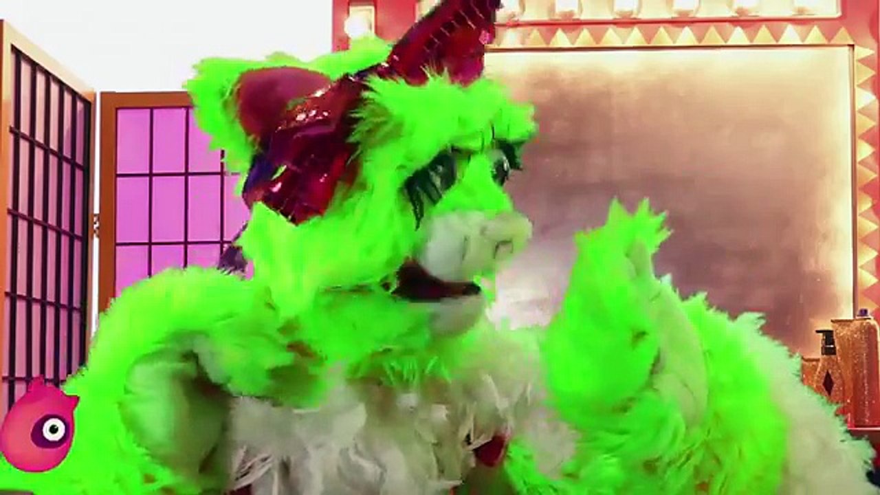 Canal Infantil ZooMoo: Festival Animal - Ep. 3