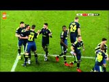Fenerbahçe: 3 - Antalyaspor: 0 | Gol: Robin van Persie