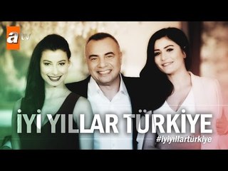 atv 2016 Yeni Yıl Tanıtımı  - atv