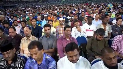 Dr. Zakir Naik In Malaysia _ Very Interesting _ 1