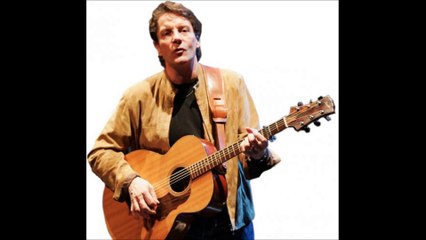 Francis Cabrel - Né dans le bayou.      2008