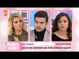 Nişana günler kala Anıl ve Elif'in suçlamaları ne? - Esra Erol'da 95. Bölüm - atv