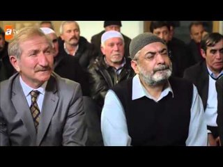 İman varsa imkan da vardır!: Kertenkele 49. Bölüm - atv