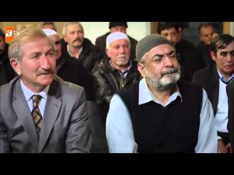 İman varsa imkan da vardır!: Kertenkele 49. Bölüm - atv