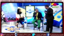 Michael Miguel: Álvaro Arvelo ya te puedes enterrar porque ya estás muerto-De Extremo a Extremo-Video