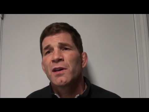 Kevin Roberts and Beavers at Ironman 2016