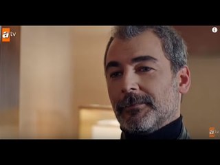 Oflaz geri döndü - Eve Dönüş 15. Bölüm - atv