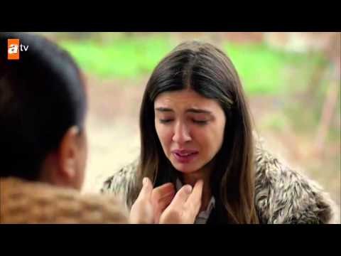 Defne gerçekleri anlatacak mı? - Kırgın Çiçekler 30. Bölüm - atv