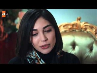 Unutamıyorum! - Eşkıya Dünyaya Hükümdar Olmaz 20. Bölüm - atv