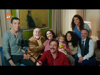 Aile İşi yakında! - atv