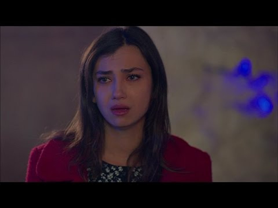 Meral gerçeği öğrendi: Kırgın Çiçekler 31. Bölüm - atv