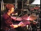 Muse - New Born, Worthy Farm, Glastonbury, Pilton, UK  6/25/2000