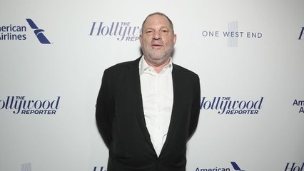 Hollywood Responds to the Harvey Weinstein Allegations