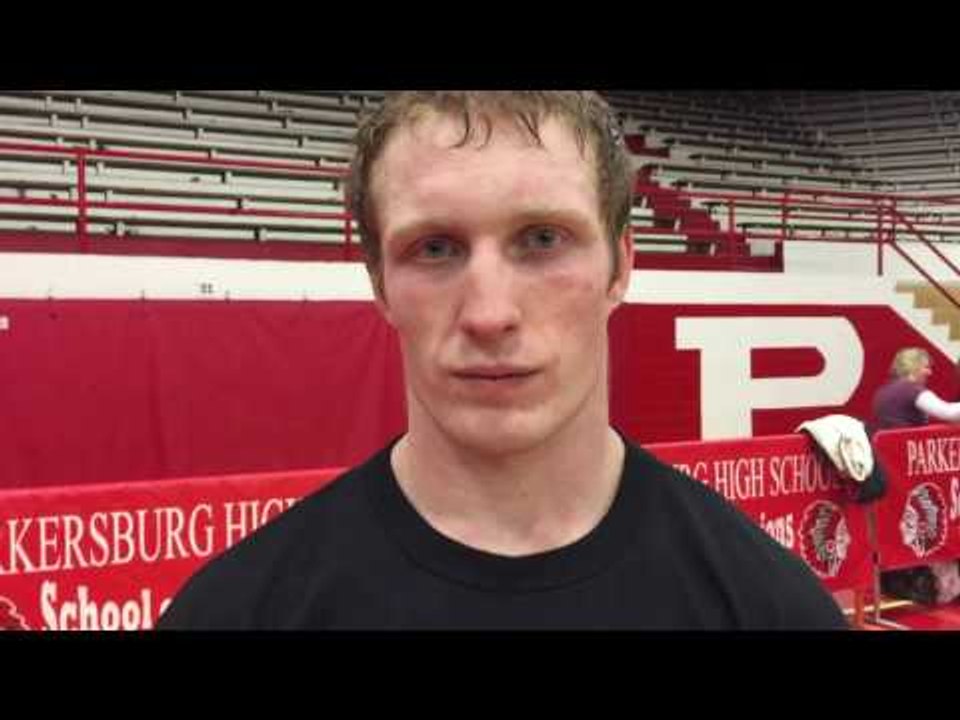 Jared Haught Retuns Home, Gets Big Win