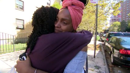 Woman Living in Shelter Told She Needs a Clean Home in Order to Donate Kidney to Friend