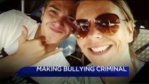 New York Town to Fine or Jail Parents of Bullies