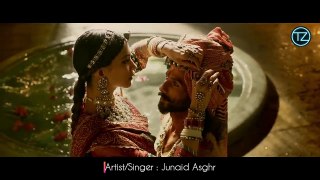 Halka Halka Suroor Padmavati Video Song - Ranveer Singh - Shahid Kapoor - Deepika Padukone - Junaid