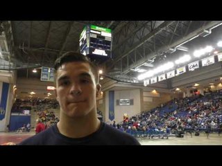 Julian Ramirez Changed His Mindset After Ironman